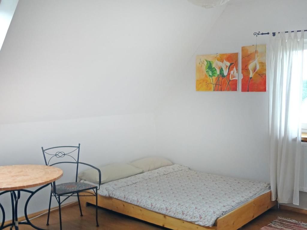 Апартаменты Apartment Długa Żarnowiec-50